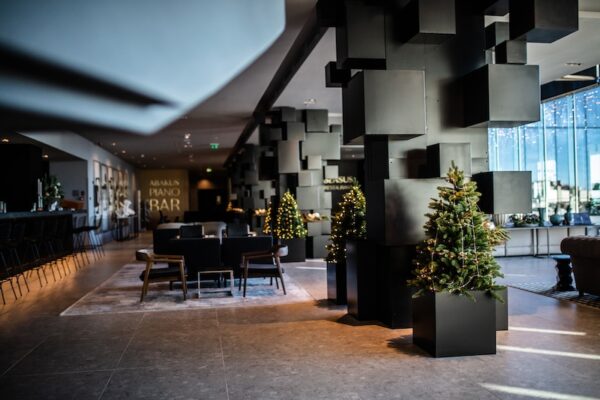 Advent u Hotelu Excelsior, Dubrovnik by Lela Design6