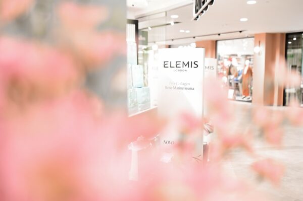 Cvjetne dekoracije za poslovni event, Elemis by Lela Design4