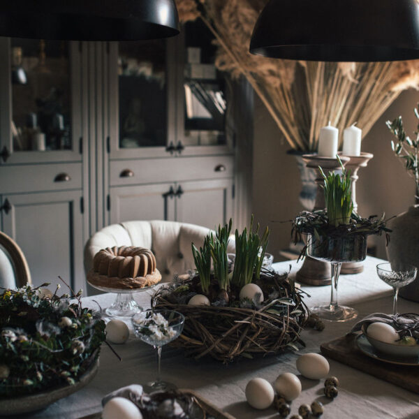 Lela Design uskrsna dekoracija