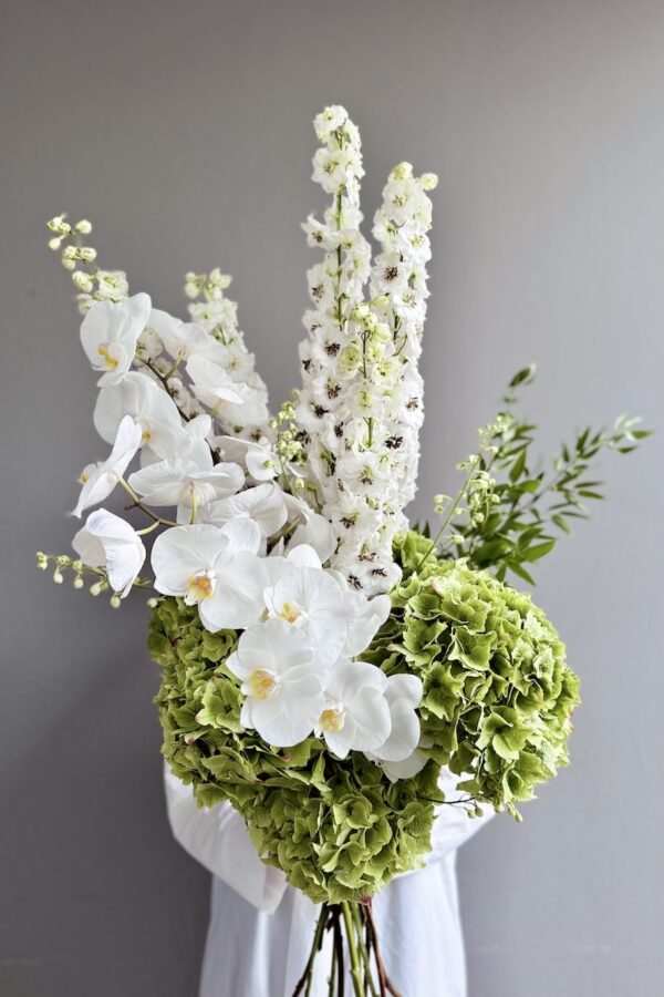 Cvijeće po izboru florista by Lela Design 1
