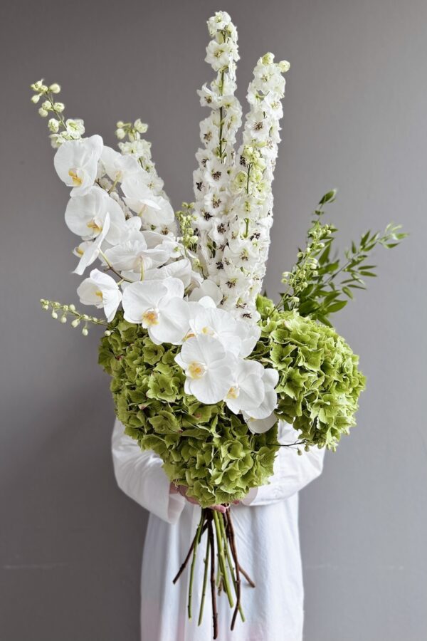 Cvijeće po izboru florista by Lela Design 2