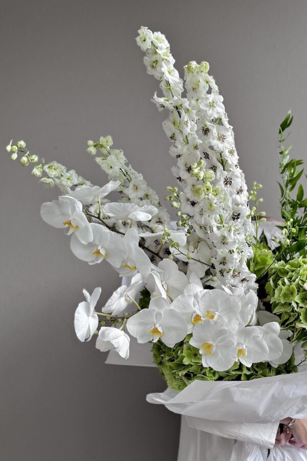 Cvijeće po izboru florista by Lela Design 3