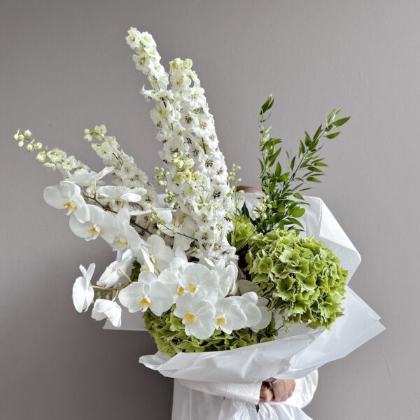 Cvijeće po izboru florista by Lela Design 4