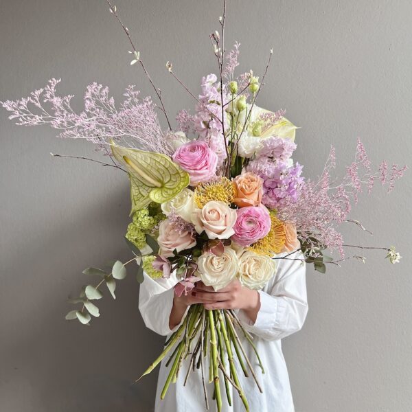 Florist's Choice Flower