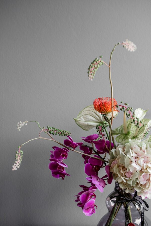 Cvijece po izboru florista by Lela Design 0