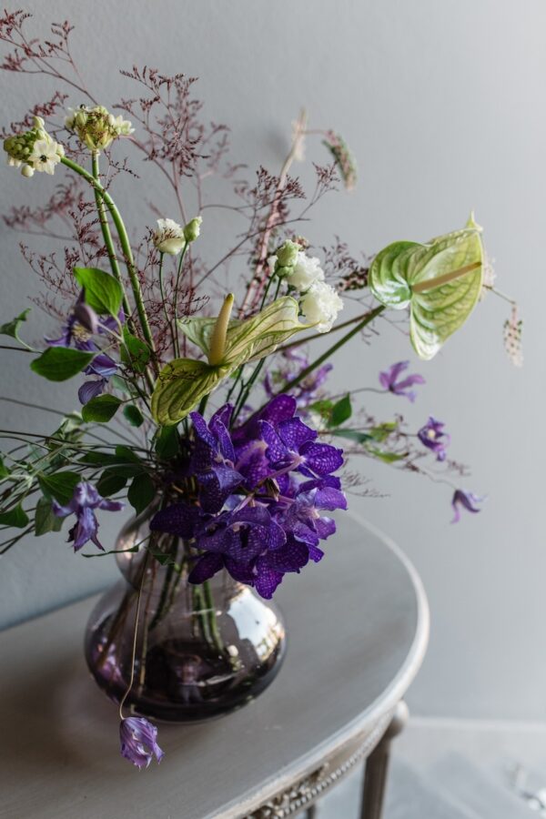 Cvijece po izboru florista by Lela Design 7