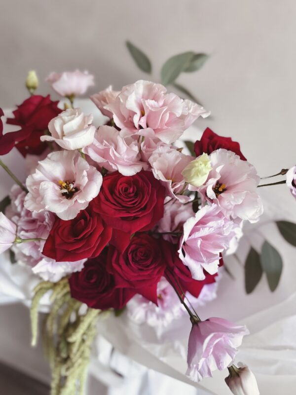Bouquet of Happiness by Lela Design