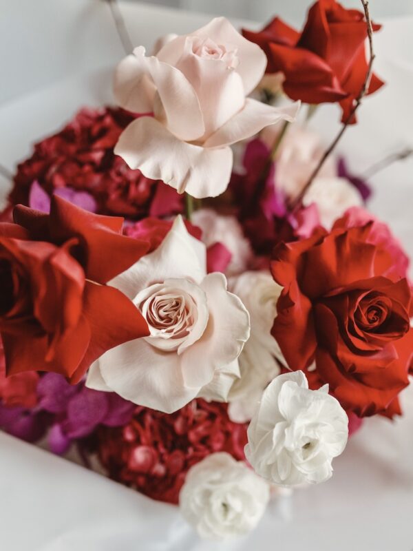Bouquet of Good Emotion - Image 3