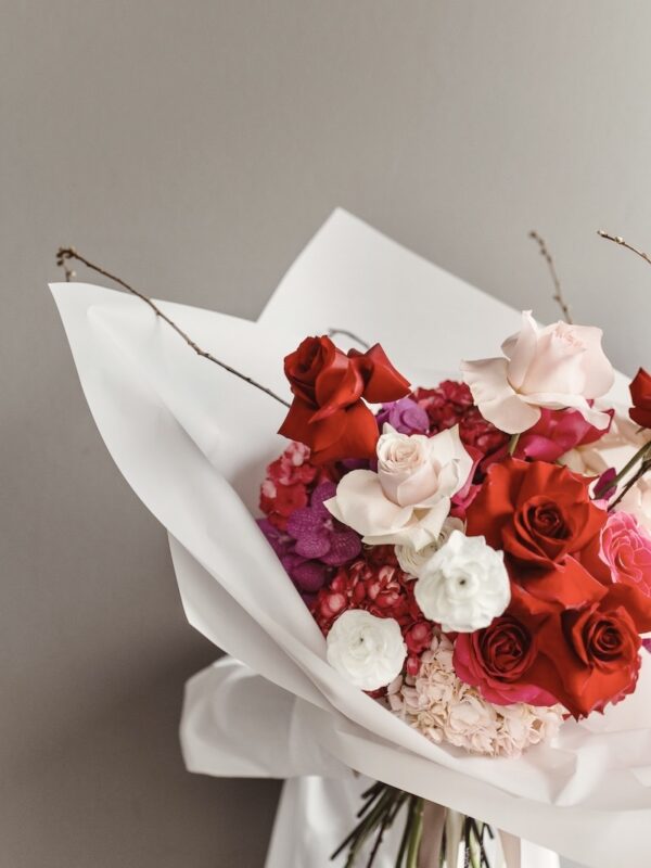 Bouquet of Good Emotion - Image 2