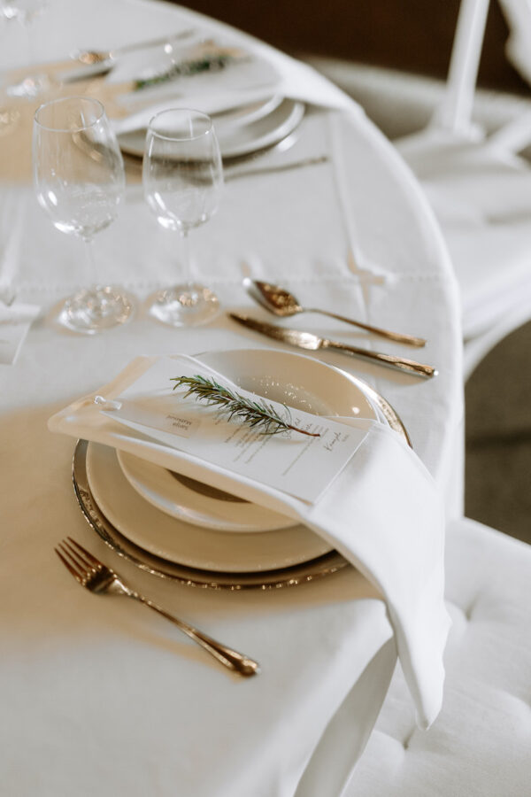 Vjencanje na Imanju Marincel by Lela Design
